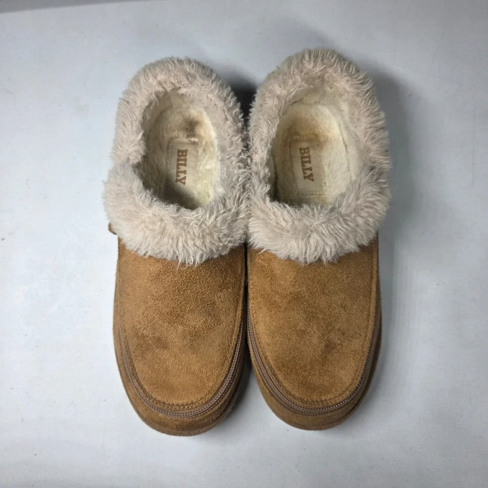 Billy Footwear good used